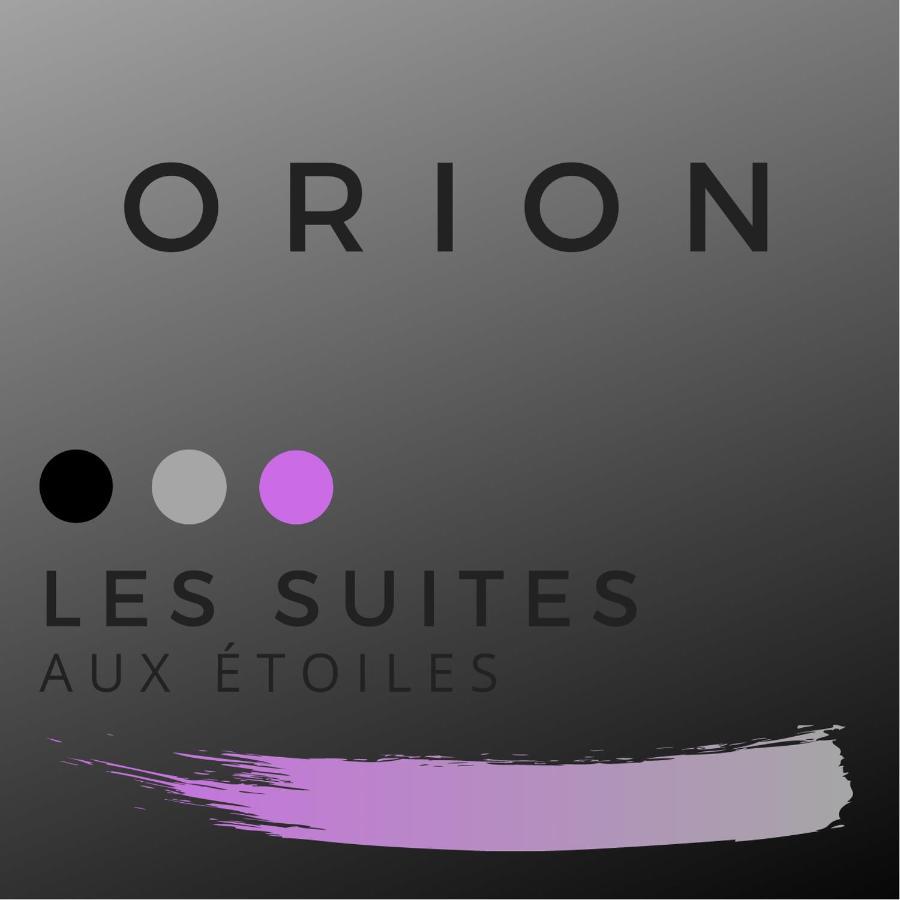 Orion Apartment Clermont-Ferrand Exterior photo